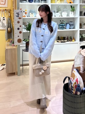 ShioRiさんのコーディネート