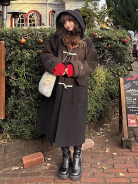 ShioRiさんのコーディネート