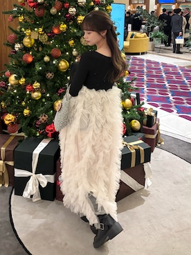 ShioRiさんのコーディネート