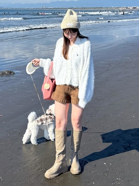 ShioRiさんのコーディネート