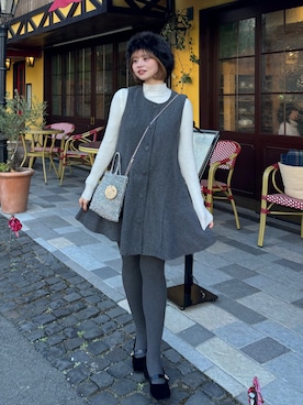 ShioRiさんのコーディネート