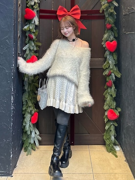 ShioRiさんのコーディネート