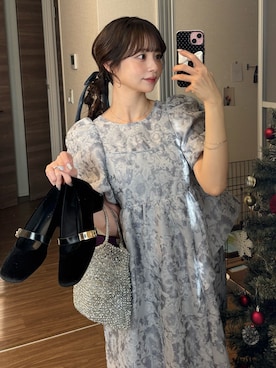 ShioRiさんのコーディネート