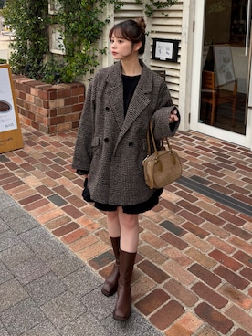 ShioRiさんのコーディネート