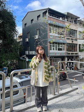 sungさんのコーディネート