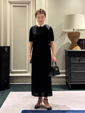 Inoue_TOMORROWLANDさんのコーディネート