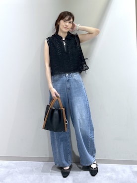 まーやさん(レディース・169cm)の秋コーディネート