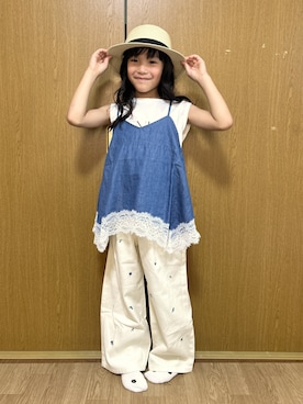まーやさん(レディース・169cm)の秋コーディネート