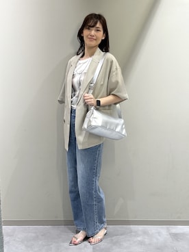 まーやさん(レディース・169cm)の秋コーディネート
