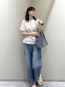 まーやさん(レディース・169cm)の秋コーディネート