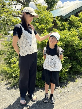 まーやさん(レディース・169cm)の秋コーディネート