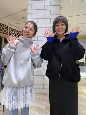 チヒロさん(レディース・162cm)の秋コーディネート