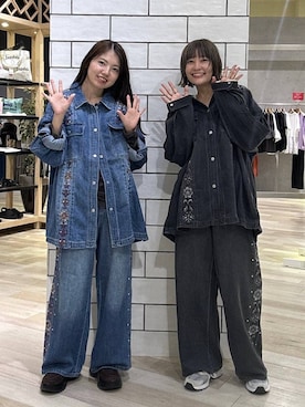 チヒロさん(レディース・162cm)の夏コーディネート