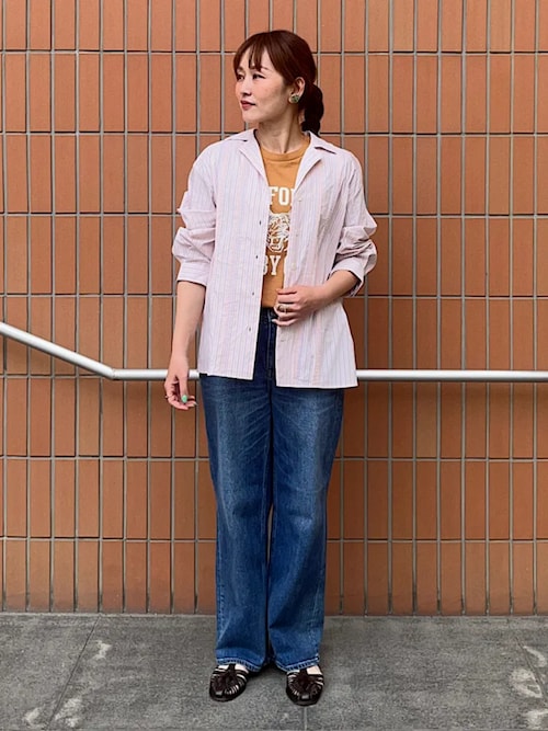 Healthy denim（ヘルシーデニム） ジーンズ デニム デニムパンツ