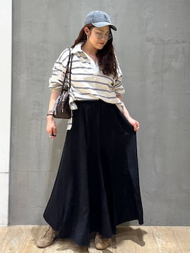 mrt601lepsimさんのコーディネート