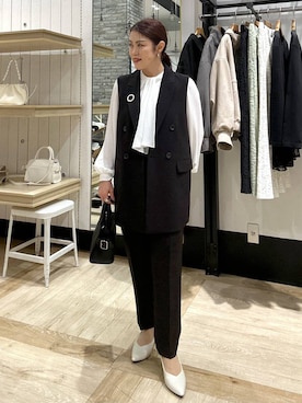 mrt601lepsimさんのコーディネート