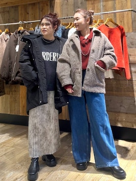 mrt601lepsimさんのコーディネート