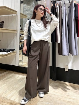 mrt601lepsimさんのコーディネート