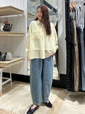 mrt601lepsimさんのコーディネート