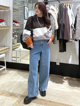 mrt601lepsimさんのコーディネート