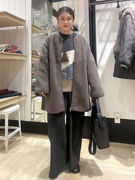 mrt601lepsimさんのコーディネート