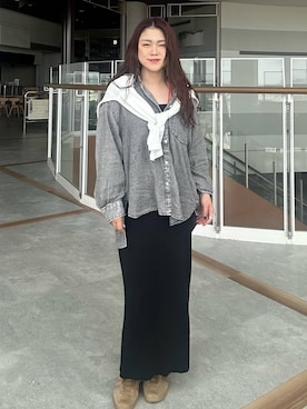 mrt601lepsimさんのコーディネート