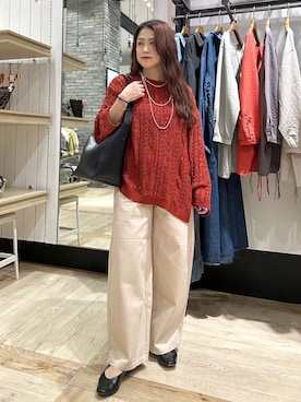 mrt601lepsimさんのコーディネート