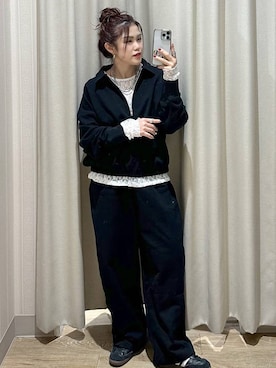 mrt601lepsimさんのコーディネート