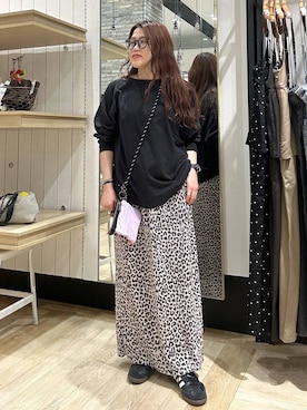 mrt601lepsimさんのコーディネート