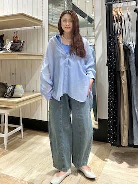 mrt601lepsimさんのコーディネート