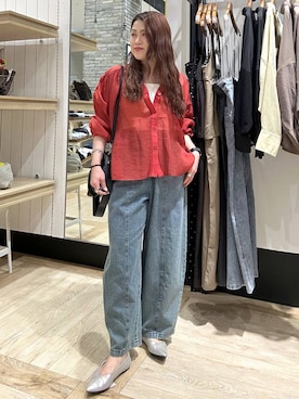 mrt601lepsimさんのコーディネート