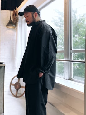 KOIZUMI TAIKIさんのコーディネート