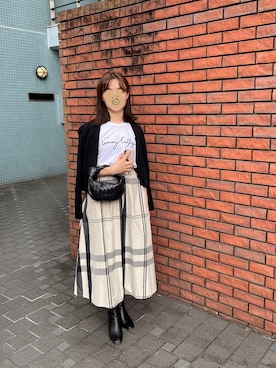sakuraiさんのコーディネート