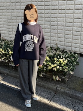 sakuraiさんのコーディネート