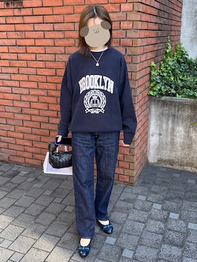 sakuraiさんのコーディネート