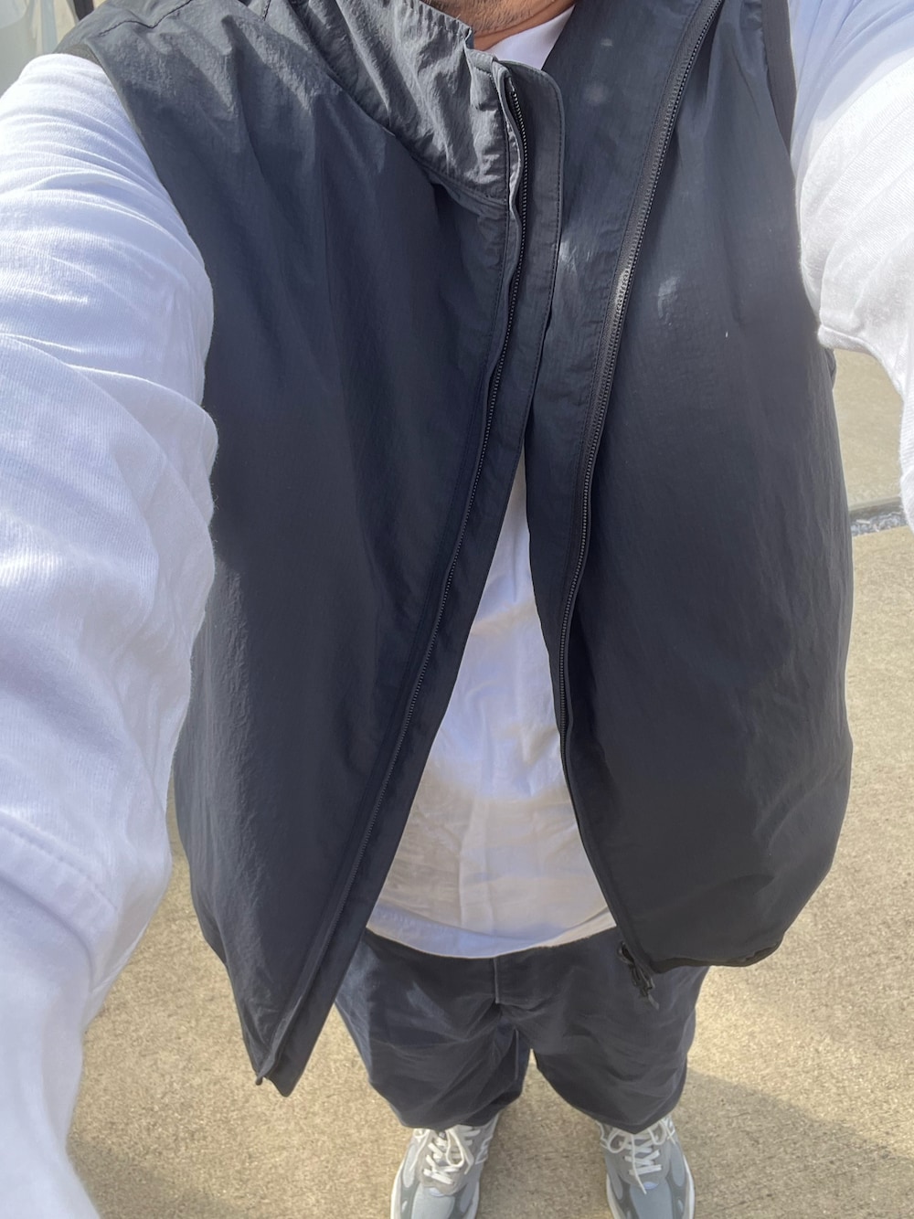 DAIWA PIER39（ダイワピア39）の「DAIWA PIER39 TECH MIL VEST