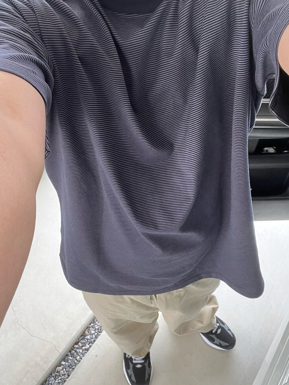 DAIWA PIER39 TECH BUSH TROUSERS BP-33023を使ったその他ユーザーの