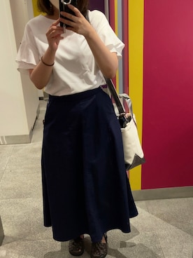 yum!!!さんのコーディネート