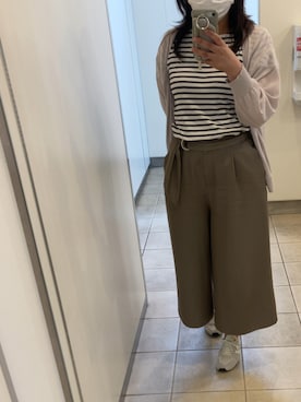 yum!!!さんのコーディネート