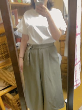 yum!!!さんのコーディネート