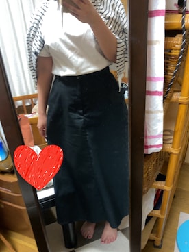 yum!!!さんのコーディネート