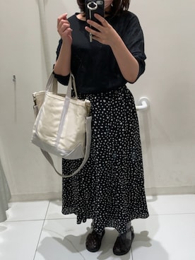 yum!!!さんのコーディネート