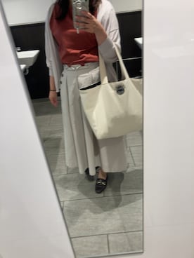 yum!!!さんのコーディネート