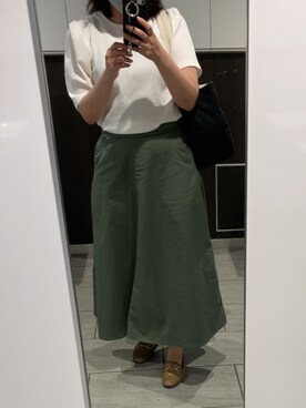 yum!!!さんのコーディネート