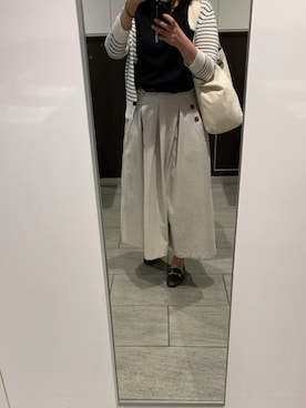 yum!!!さん（レディース・153cm）の夏コーディネート