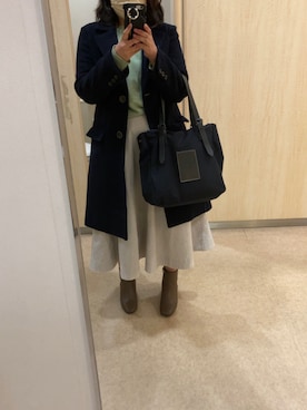 yum!!!さんのコーディネート