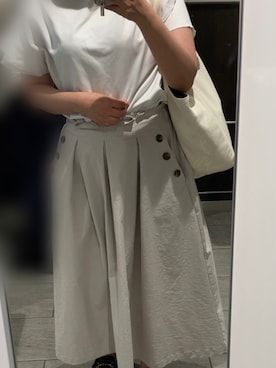 yum!!!さんのコーディネート