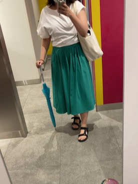 yum!!!さんのコーディネート