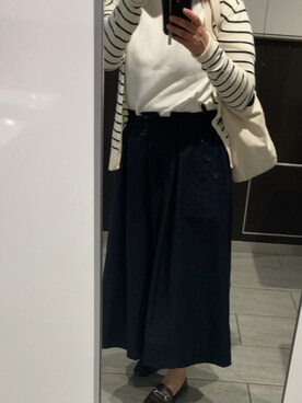 yum!!!さんのコーディネート