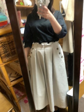 yum!!!さんのコーディネート